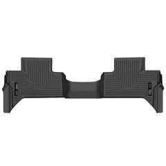 Husky Liners 19541 Weatherbeater - 2nd Seat Floor Liner