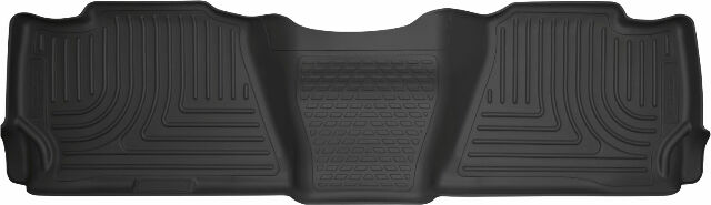 Husky Liners 19571 Weatherbeater - 2nd Seat Floor Liner