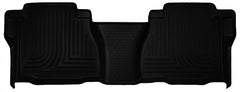 Husky Liners 19591 Weatherbeater Series 2nd Seat Floor Liner Black