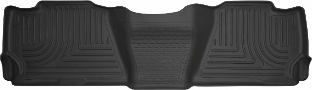 Husky Liners 19631 Weatherbeater - 2nd Seat Floor Liner