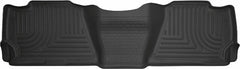 Husky Liners 19631 Weatherbeater - 2nd Seat Floor Liner