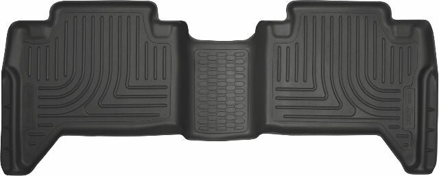 Husky Liners 19641 Weatherbeater - 2nd Seat Floor Liner