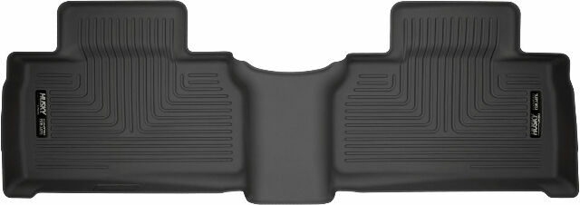 Husky Liners 19681 2nd Seat Floor Liner