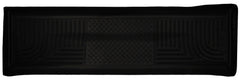 Husky Liners 19701 Weatherbeater Series 2nd Seat Floor Liner Black