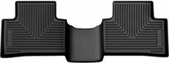Husky Liners 19751 Weatherbeater - 2nd Seat Floor Liner