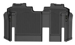 Husky Liners 19801 Weatherbeater - 2nd Seat Floor Liner