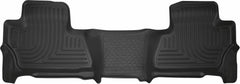 Husky Liners 19811 Weatherbeater - 2nd Seat Floor Liner