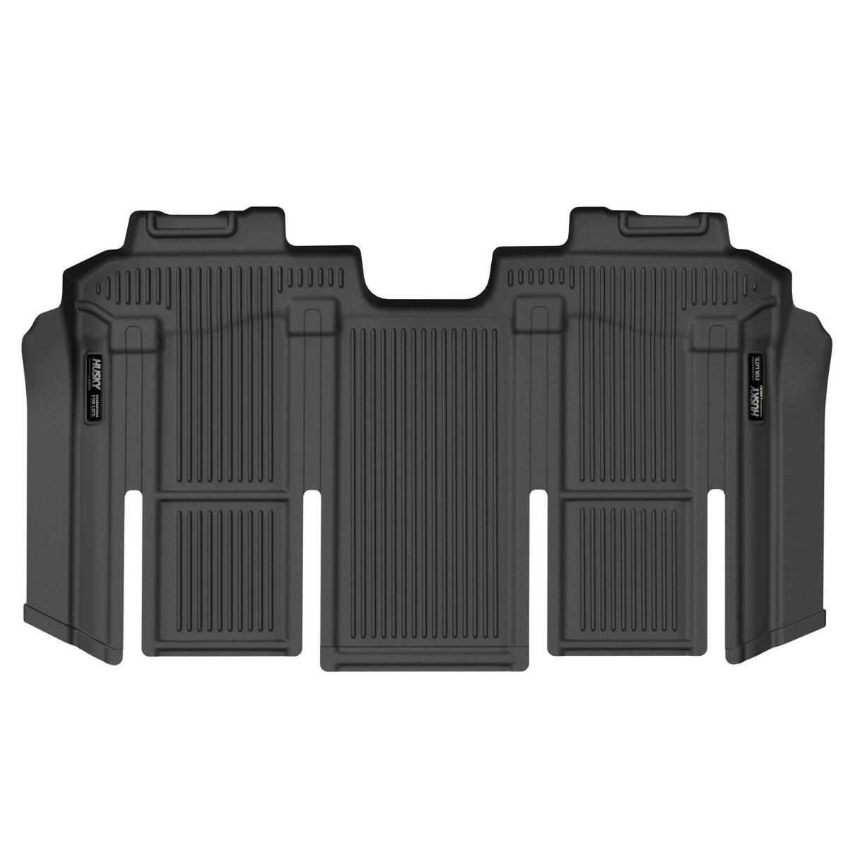 Husky Liners 19821 Weatherbeater - 2nd Seat Floor Liner