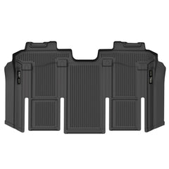 Husky Liners 19821 Weatherbeater - 2nd Seat Floor Liner