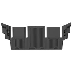 Husky Liners 19831 Weatherbeater - 3rd Seat Floor Liner