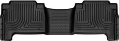 Husky Liners Weatherbeater - 2nd Seat Floor Liner 19971