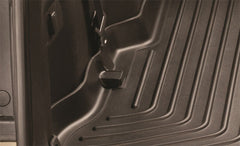 Husky Liners 20001 Classic Style Series Cargo Liner Black