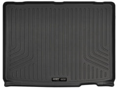 Husky Liners 20081 Weatherbeater Series Cargo Liner Black