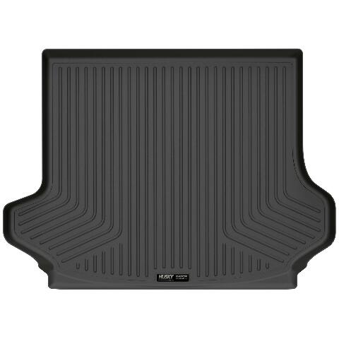 Husky Liners 20431 Weatherbeater - Cargo Liner