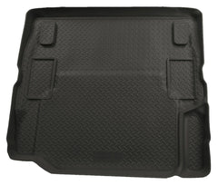 Husky Liners 20521 Classic Style Series Cargo Liner Black