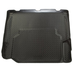 Husky Liners 20531 Classic Style Series Cargo Liner Black