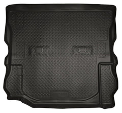 Husky Liners 20541 Classic Style Series Cargo Liner Black