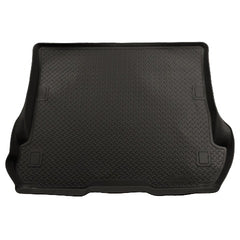 Husky Liners 20611 Classic Style Series Cargo Liner Black