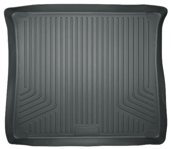 DISCONTINUED - Husky Liners 20622 Weatherbeater Series Cargo Liner Grey