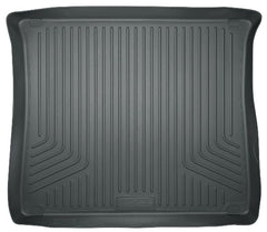 DISCONTINUED - Husky Liners 20622 Weatherbeater Series Cargo Liner Grey