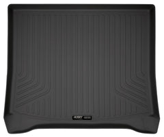 Husky Liners 20681 Weatherbeater Series Cargo Liner Black