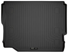 Husky Liners 20731 Weatherbeater Series Cargo Liner Black