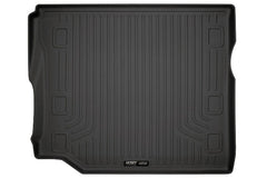 Husky Liners 20741 Weatherbeater Series Cargo Liner Black
