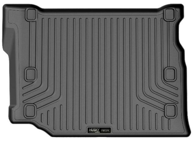 Husky Liners 20761 Weatherbeater - Cargo Liner