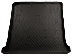 Husky Liners 21401 Classic Style Series Cargo Liner Black