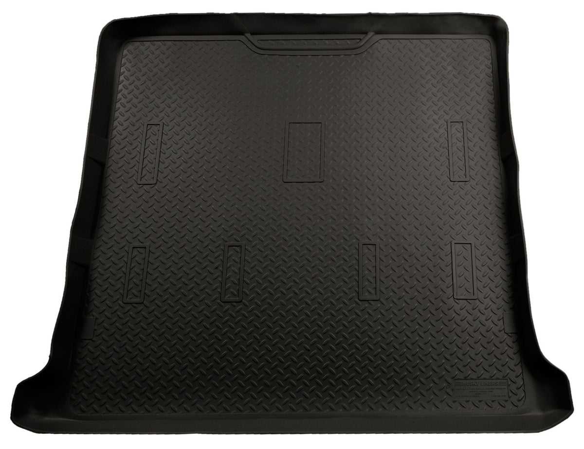 Husky Liners Classic Style - Cargo Liner 21401HUL