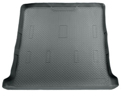 DISCONTINUED - Husky Liners 21402 Classic Style Series Cargo Liner Grey