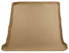 Husky Liners 21403 Classic Style Series Cargo Liner Tan
