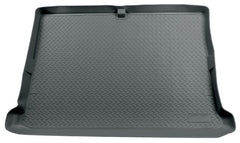 Husky Liners 21702 Classic Style Series Cargo Liner Behind 3rd Seat Grey
