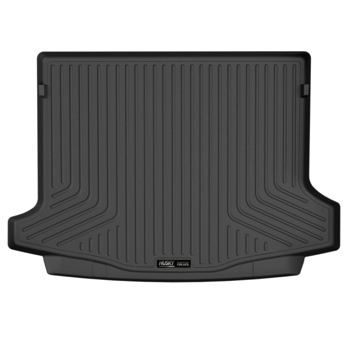 Husky Liners 21721 Weatherbeater Series Cargo Liner Black