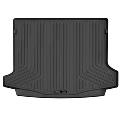 Husky Liners 21721 Weatherbeater Series Cargo Liner Black