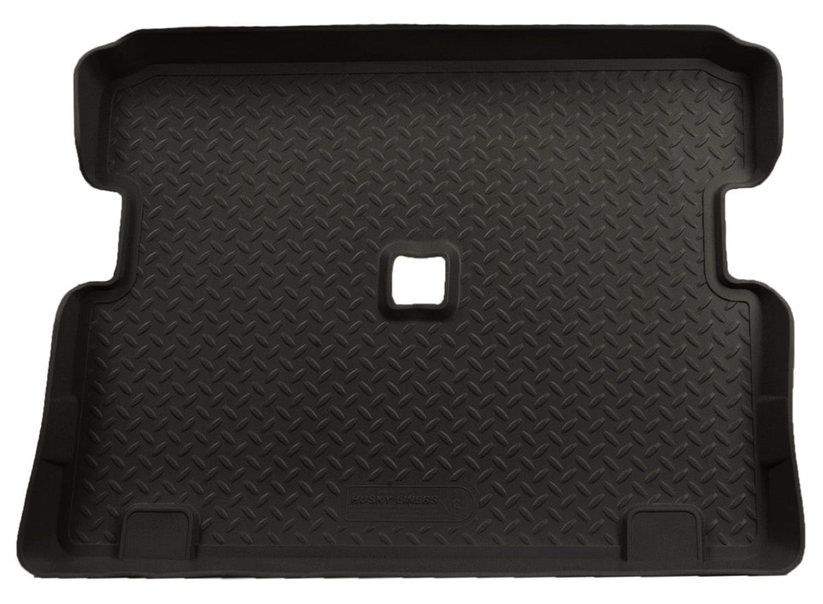 Husky Liners 21761 Classic Style Series Cargo Liner Black