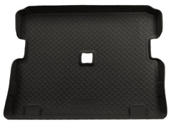 Husky Liners 21761 Classic Style Series Cargo Liner Black