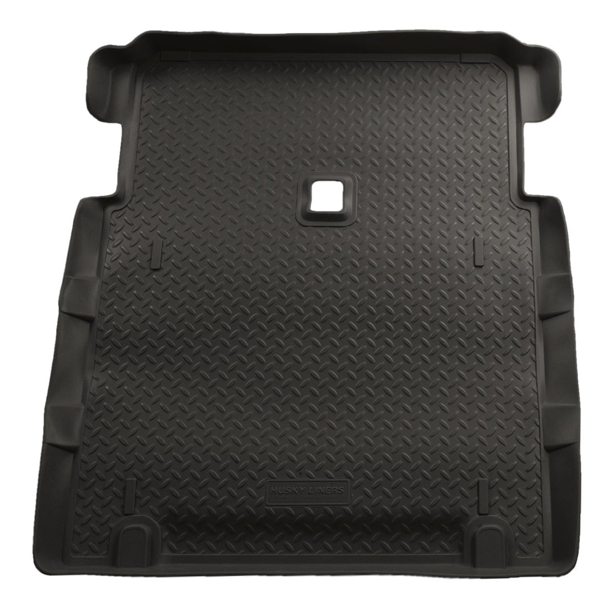 Husky Liners 21771 Classic Style Series Cargo Liner Black