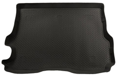 Husky Liners 22001 Classic Style Series Cargo Liner Black