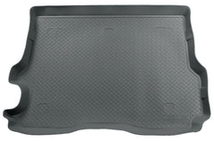 DISCONTINUED - Husky Liners 22002 Classic Style Series Cargo Liner Grey