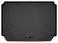 Husky Liners 22041 Weatherbeater Series Trunk Liner Black