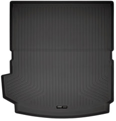 Husky Liners 22061 Weatherbeater Series Cargo Liner Behind 2nd Seat Black