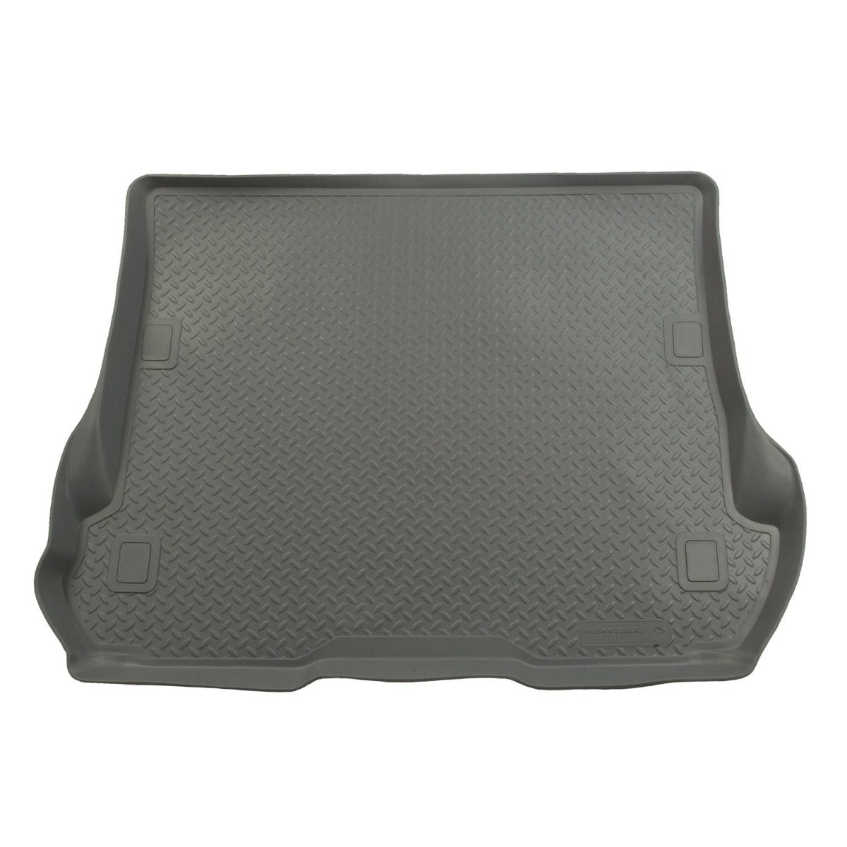 DISCONTINUED - Husky Liners 22702 Classic Style Series Cargo Liner Grey