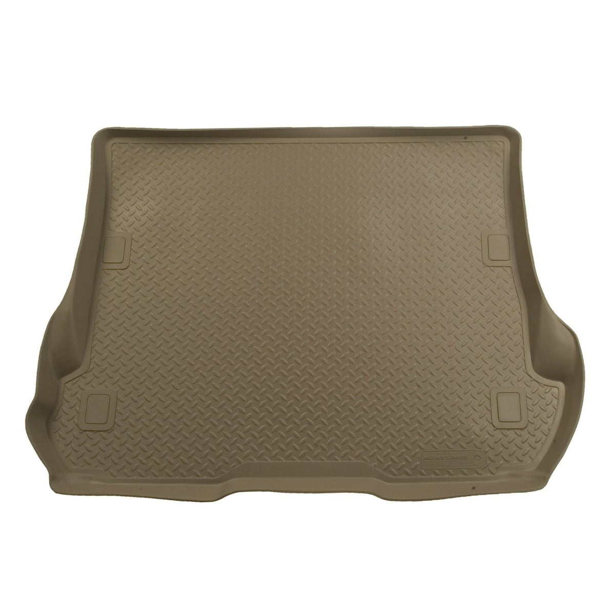 DISCONTINUED - Husky Liners 22703 Classic Style Series Cargo Liner Tan