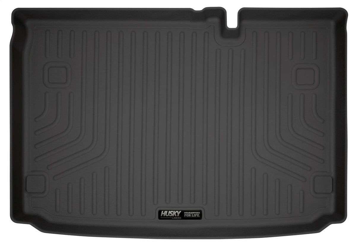 DISCONTINUED - Husky Liners 23011 Weatherbeater Series Cargo Liner Black