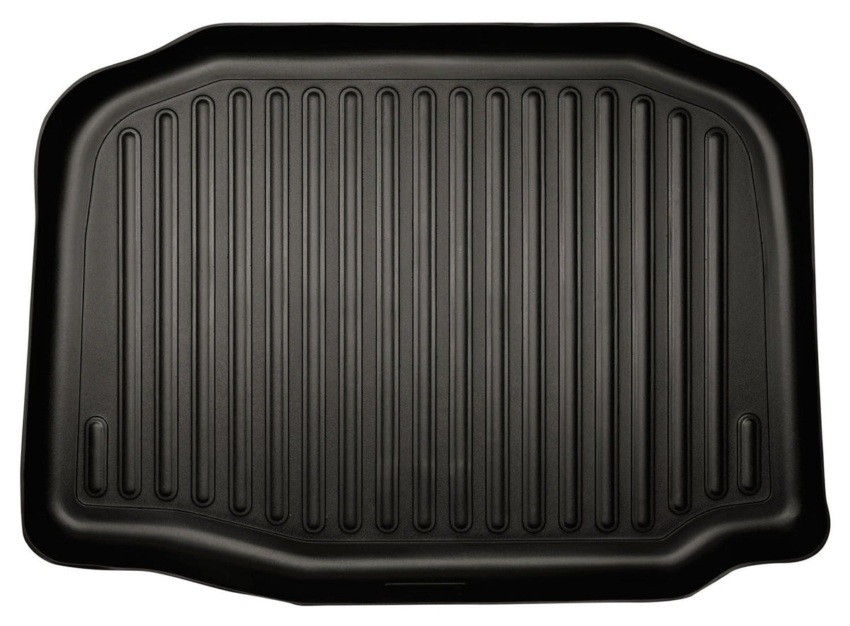 DISCONTINUED - Husky Liners 23121 Classic Style Series Cargo Liner Behind 3rd Seat Black