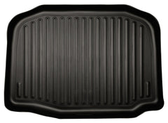 DISCONTINUED - Husky Liners 23121 Classic Style Series Cargo Liner Behind 3rd Seat Black