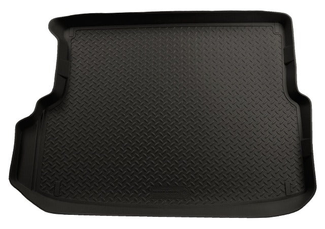 Husky Liners 23161 Classic Style Series Cargo Liner Black