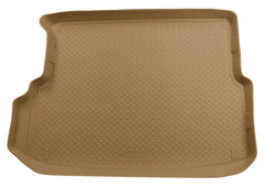 Husky Liners 23163 Classic Style Series Cargo Liner Tan