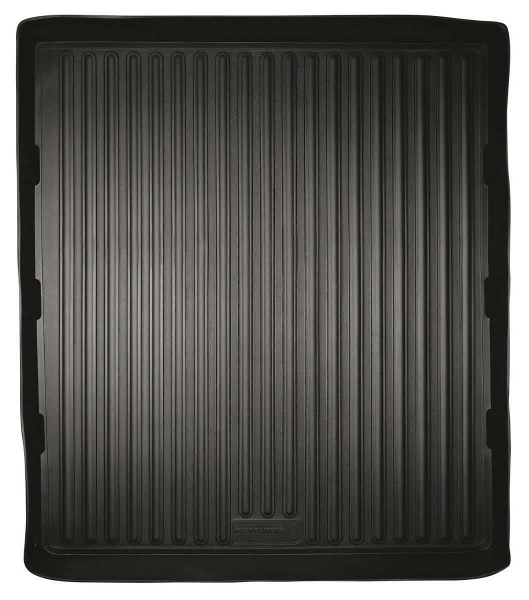 Husky Liners 23181 Weatherbeater Series Cargo Liner Black